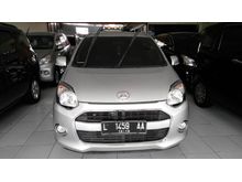 2014 Daihatsu Ayla X