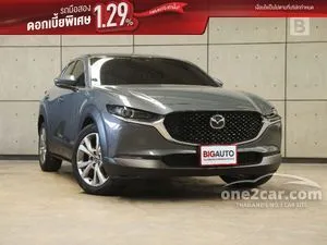 2022 Mazda CX-30 2.0 SP SUV