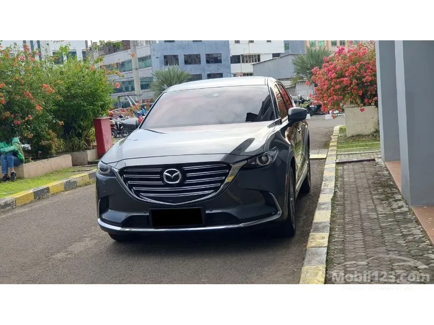 2021 Mazda CX-9 2WD SUV