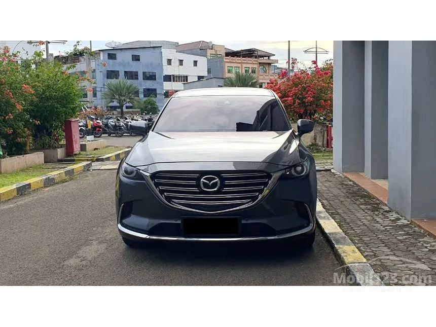 2021 Mazda CX-9 2WD SUV