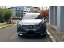 2021 Mazda CX-9 2.5 2WD SUV Skyactive NIK 2020 Service Record Garansi