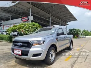 2018 Ford Ranger 2.2 OPEN CAB (ปี 15-21) XL Pickup
