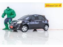 2018 Nissan March 1.2 (ปี 10-16) E Hatchback