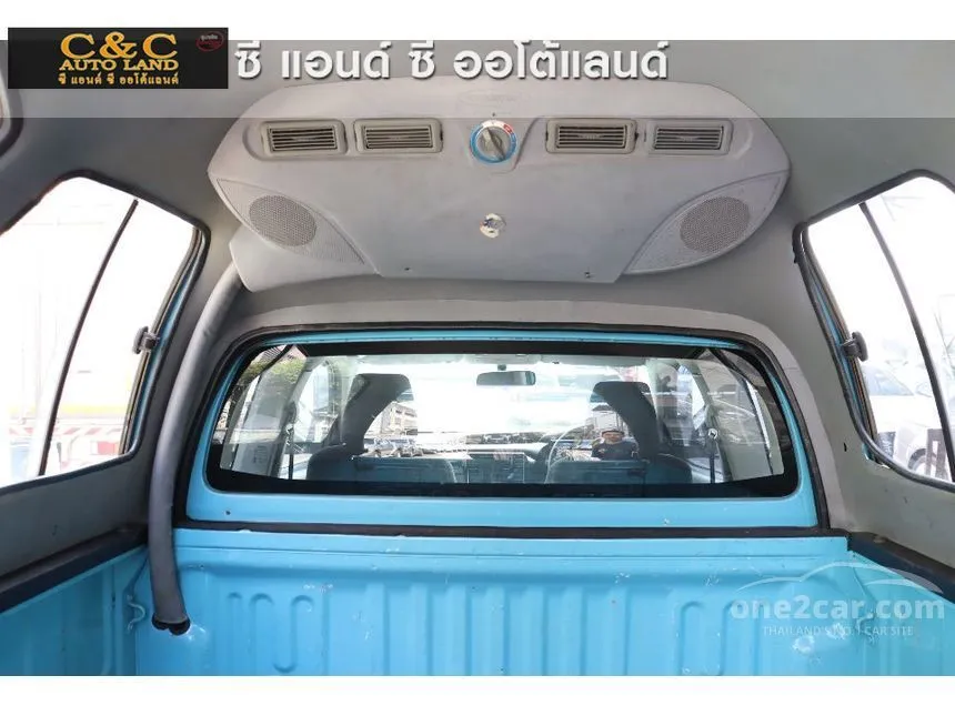 2017 Toyota HILUX REVO J Smart Cab Pickup