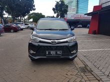 2015 Toyota Avanza 1.3 Veloz AT