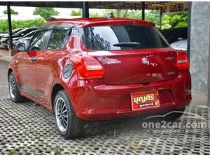 2019 Suzuki SWIFT 1.2 GL Hatchback
