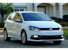 2018 Volkswagen Polo 1.2 TSI