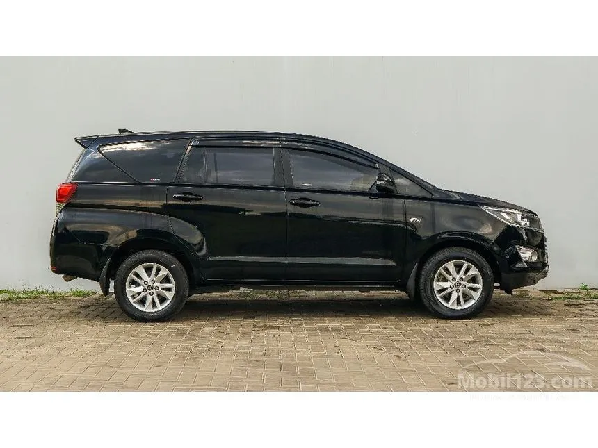 2020 Toyota Kijang Innova G MPV