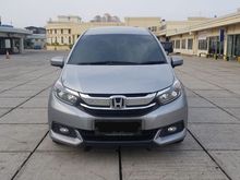 2017 Honda Mobilio 1.5 E MPV