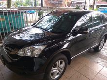 2010 Honda CR-V 2.4 2.4 i-VTEC SUV