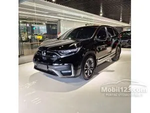 2021 Honda CR-V 1.5 Turbo Prestige SUV