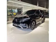 2021 Honda CR-V 1.5 Turbo Prestige SUV sensing
