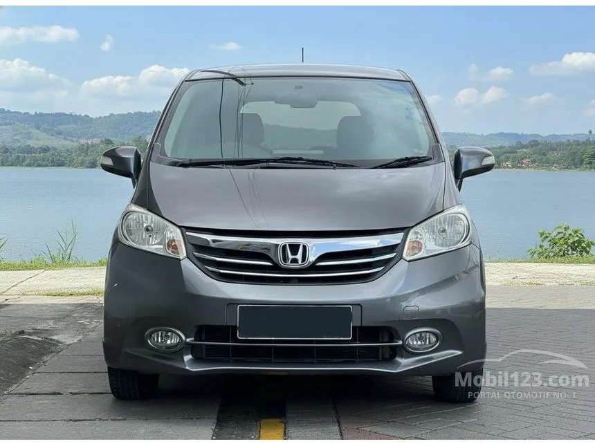 2013 Honda Freed E MPV
