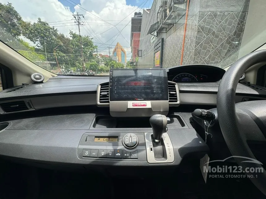 2013 Honda Freed E MPV