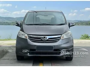 2013 Honda Freed 1.5 E MPV