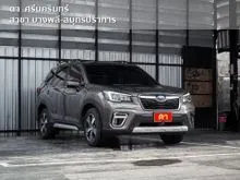 2019 Subaru FORESTER 2.0 (ปี 19-24) S ES 4WD SUV