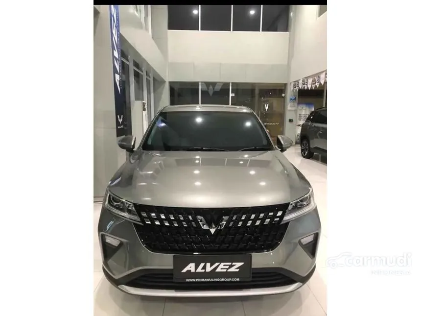 2024 Wuling Alvez CE Wagon