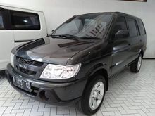 2004 Isuzu Panther 2.5 LM MT terawat dijual di malang