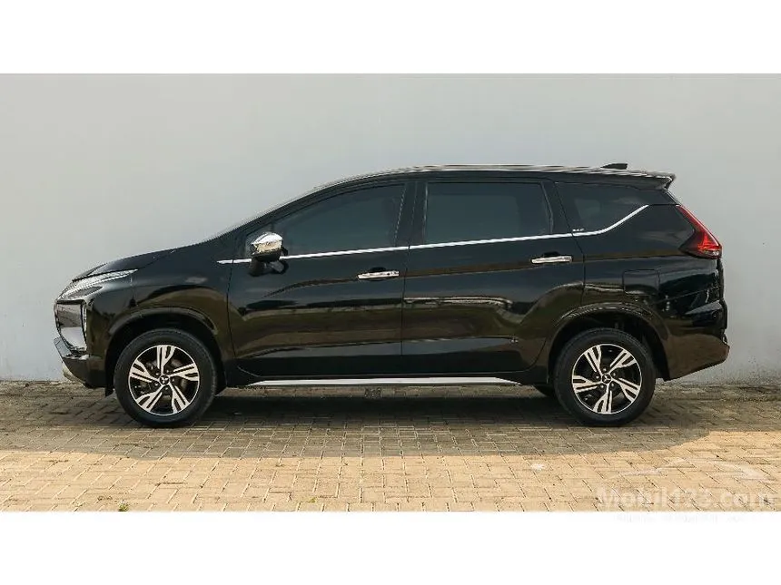 2021 Mitsubishi Xpander Ultimate MPV