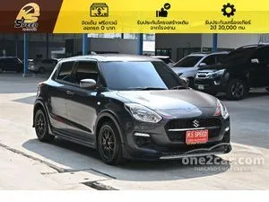 2023 Suzuki SWIFT 1.2 GL Plus Hatchback