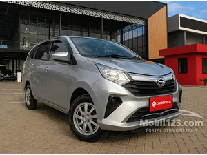 2024 Daihatsu Sigra 1.0 M MPV