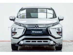 2019 Mitsubishi Xpander 1.5 GT Wagon