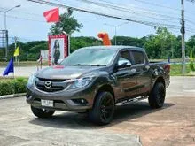 2018 Mazda BT-50 PRO 2.2 Double Cab Hi-Racer Pickup