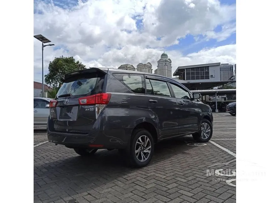 2023 Toyota Kijang Innova G MPV