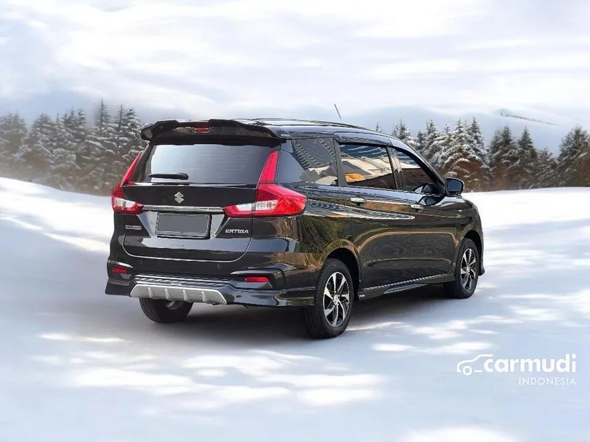 2021 Suzuki Ertiga Sport MPV