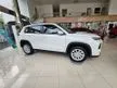Jual Mobil Suzuki Grand Vitara 2023 MHEV GX 1.5 di DKI Jakarta Automatic SUV Putih Rp 335.000.000