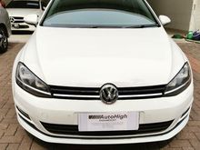 NEGO SPECIAL, Volkswagen Golf 1.4 TSI Hatchback 2016