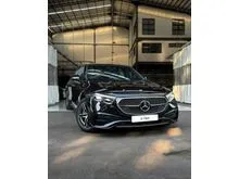 2024 Mercedes-Benz E300 2.0 AMG Line Sedan