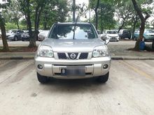 Nissan Xtrail 2008 T30 2.5 ST AT Good Condition