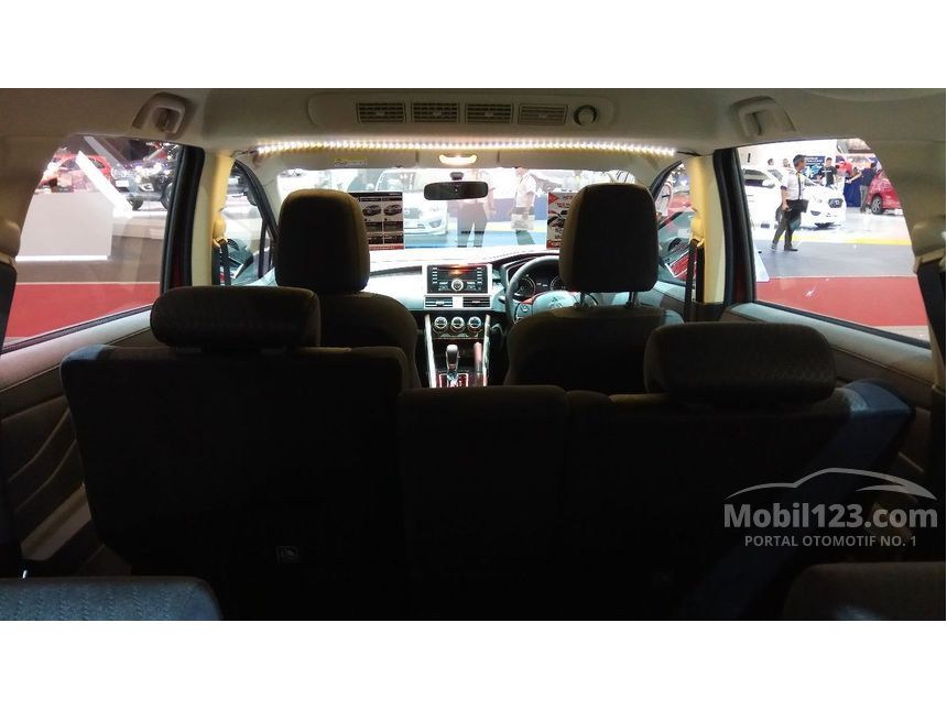 Jual Mobil Mitsubishi Xpander 2019 SPORT 1 5 di Banten Jual Mobil Mitsubishi Xpander 2019 SPORT 1 5 di Banten