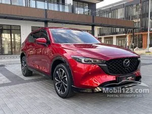 2022 Mazda CX-5 2.5 Elite SUV