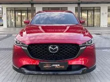 2022 Mazda CX-5 2.5 Elite SUV