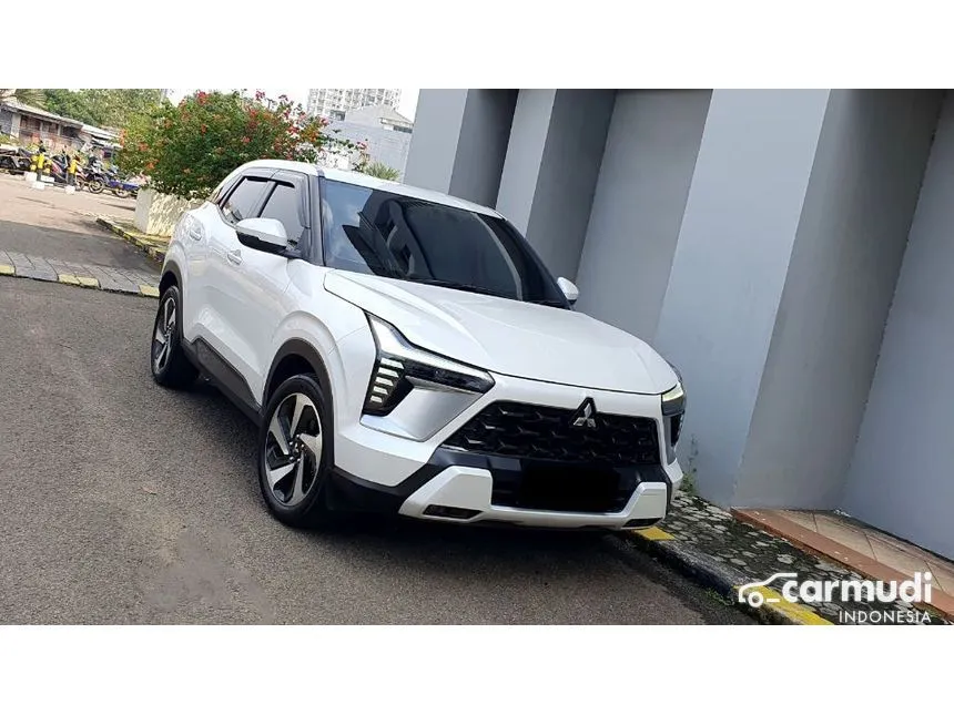 2023 Mitsubishi XFORCE Ultimate SUV