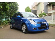 2006 Suzuki Swift 1.5 GL Built Up Istimewa Nego