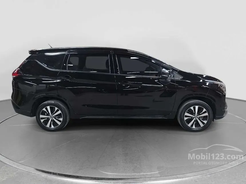 2019 Nissan Livina VE MPV