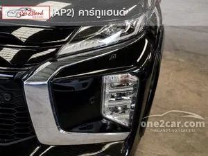 2023 Mitsubishi PAJERO SPORT 2.4 GT Premium Elite Edition SUV
