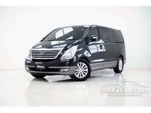 2011 Hyundai GRAND STAREX 2.5 VIP Wagon