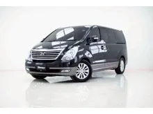 2011 Hyundai GRAND STAREX 2.5 (ปี 10-17) VIP Wagon