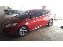 2012 Ford Focus 2.0 (ปี 12-16) Sport+ Hatchback AT