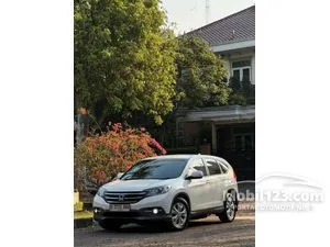 2013 Honda CR-V 2.0 SUV