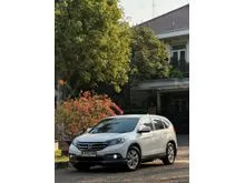 2013 Honda CR-V 2.0 SUV Manual Siap Langsung Pakai