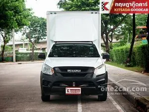 2019 Isuzu D-MAX 1.9 B Spark Pickup