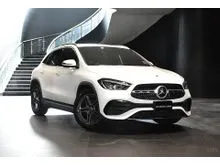 2021 Mercedes-Benz GLA200 1.3 W247 (ปี 20-27) AMG Dynamic SUV