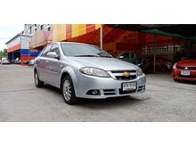 2008 Chevrolet Optra 1.6 (ปี 08-13) LS Sedan AT