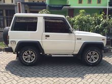 1994 Daihatsu Taft 2.8 Jeep