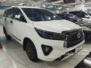 2021 Toyota Kijang Innova 2.4 G MPV